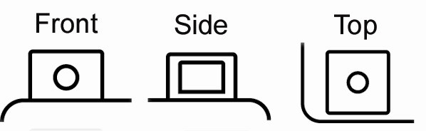 EXIDE Starterbatterie