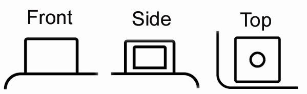 EXIDE Starterbatterie