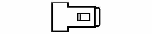 EXIDE Starterbatterie