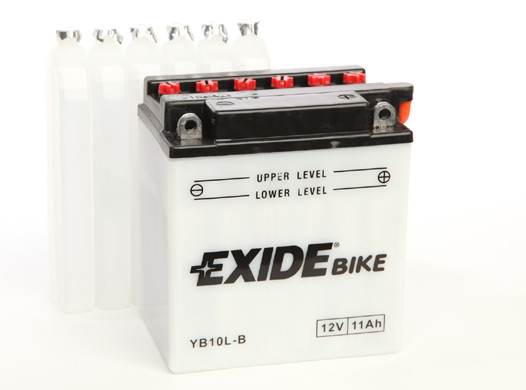 EXIDE Starterbatterie