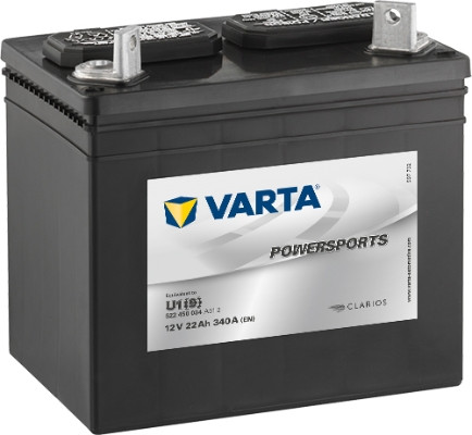 VARTA Starterbatterie