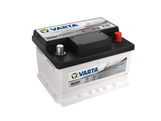VARTA Starterbatterie