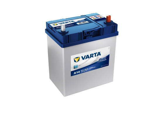 VARTA Starterbatterie