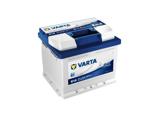 VARTA Starterbatterie