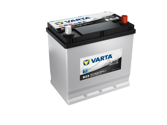 VARTA Starterbatterie