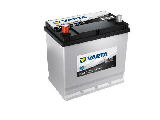 VARTA Starterbatterie