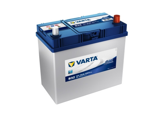 VARTA Starterbatterie