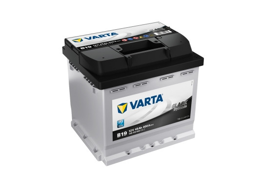 VARTA Starterbatterie