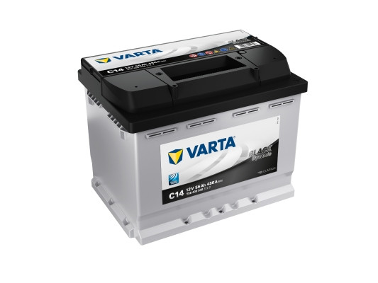 VARTA Starterbatterie