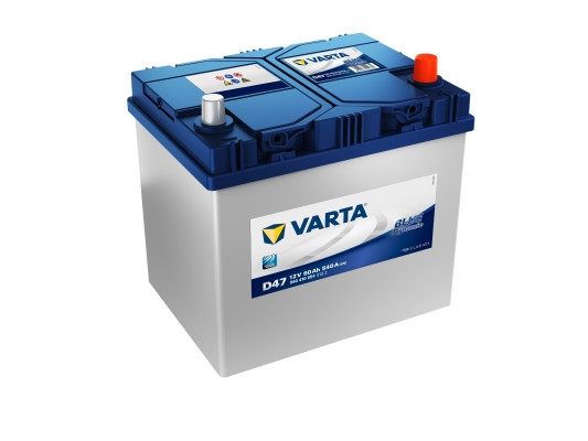 VARTA Starterbatterie