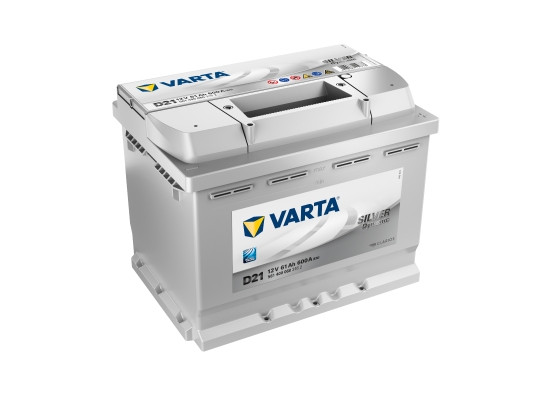 VARTA Starterbatterie