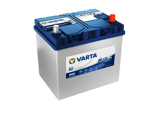 VARTA Starterbatterie