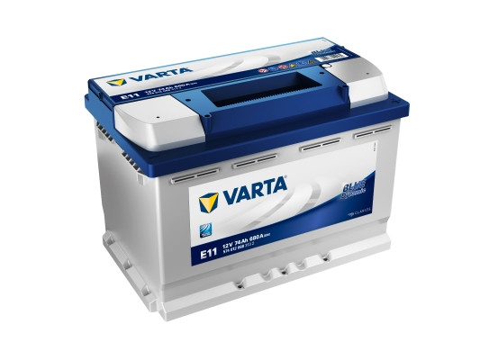 VARTA Starterbatterie