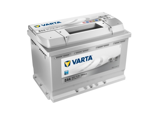 VARTA Starterbatterie