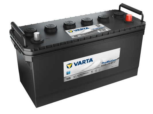 VARTA Starterbatterie