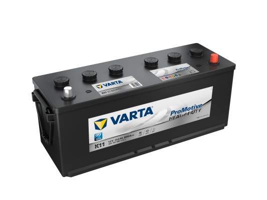 VARTA Starterbatterie
