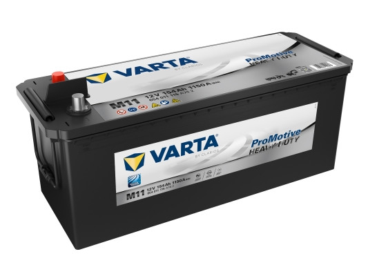 VARTA Starterbatterie