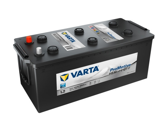 VARTA Starterbatterie
