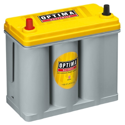 VARTA Starterbatterie