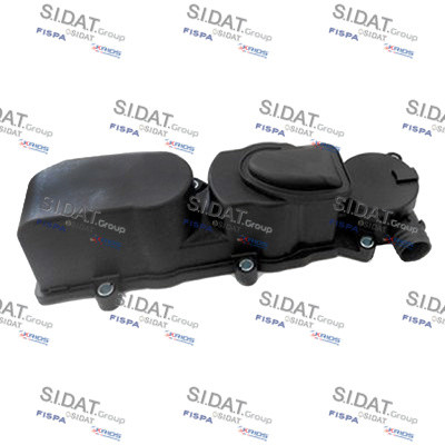 SIDAT Ölabscheider, Kurbelgehäuseentlüftung