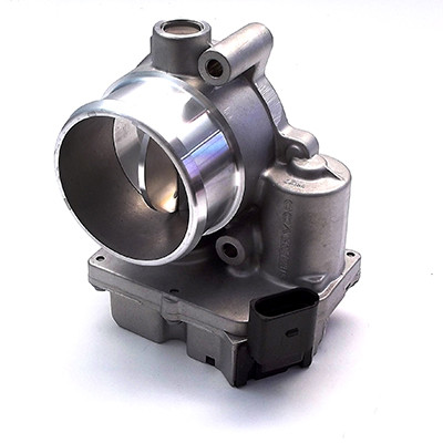 SIDAT Drosselklappenstutzen