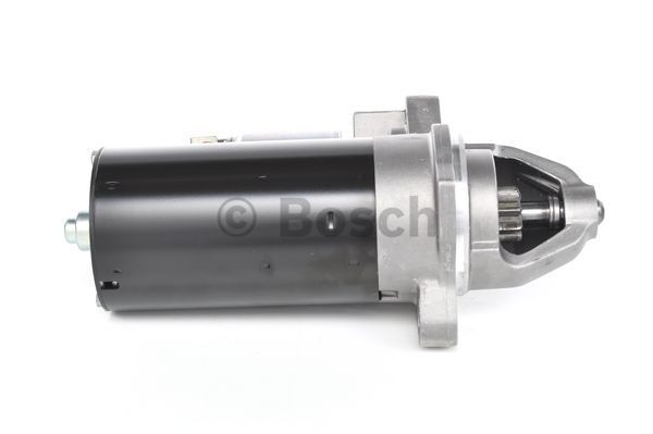 BOSCH Starter