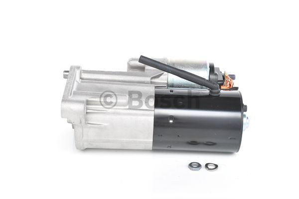 BOSCH Starter