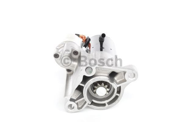 BOSCH Starter