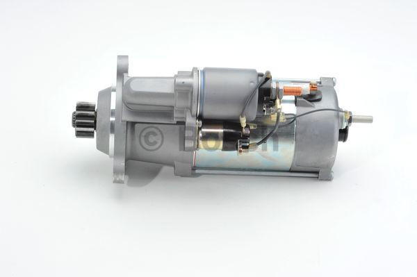 BOSCH Starter