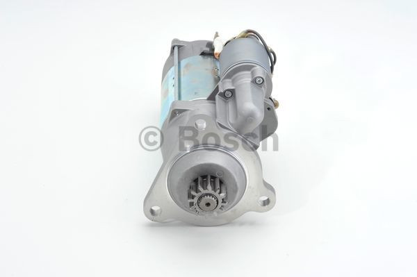 BOSCH Starter