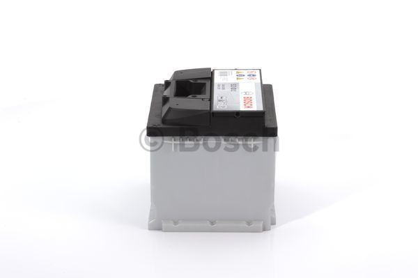 BOSCH Starterbatterie