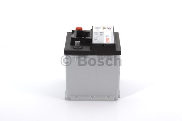 BOSCH Starterbatterie