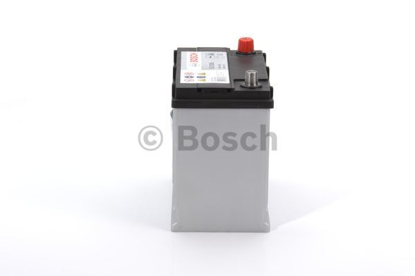 BOSCH Starterbatterie