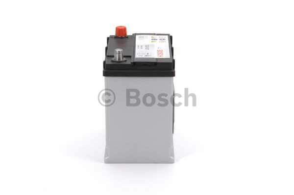 BOSCH Starterbatterie