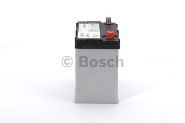 BOSCH Starterbatterie