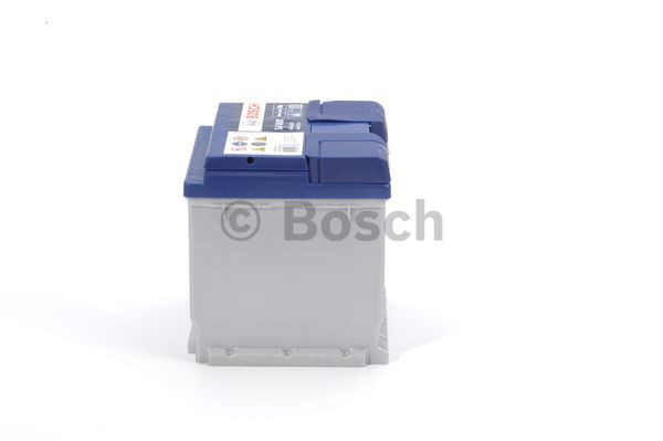 BOSCH Starterbatterie