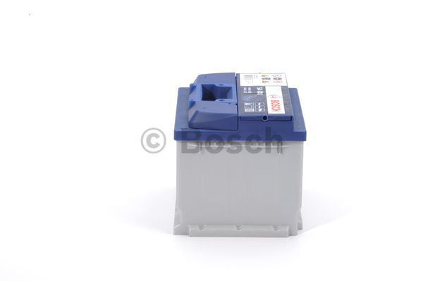 BOSCH Starterbatterie