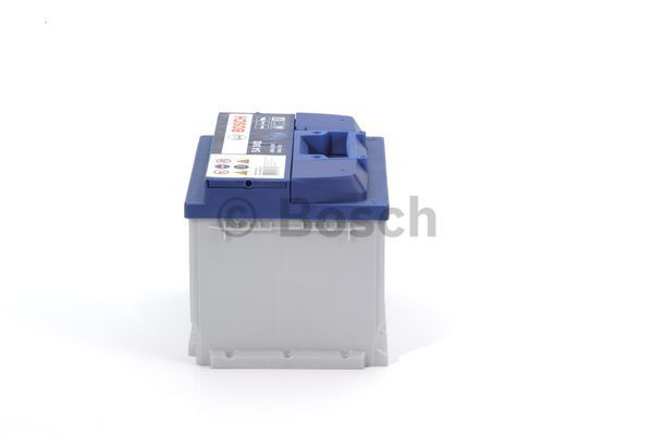 BOSCH Starterbatterie