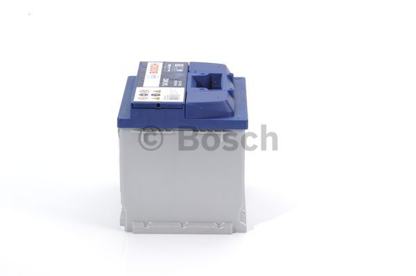 BOSCH Starterbatterie