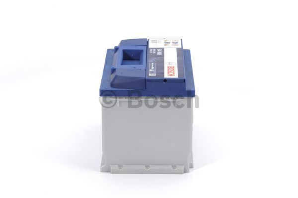 BOSCH Starterbatterie