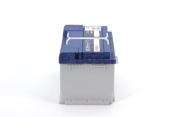 BOSCH Starterbatterie