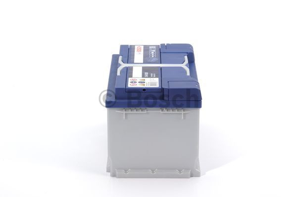 BOSCH Starterbatterie