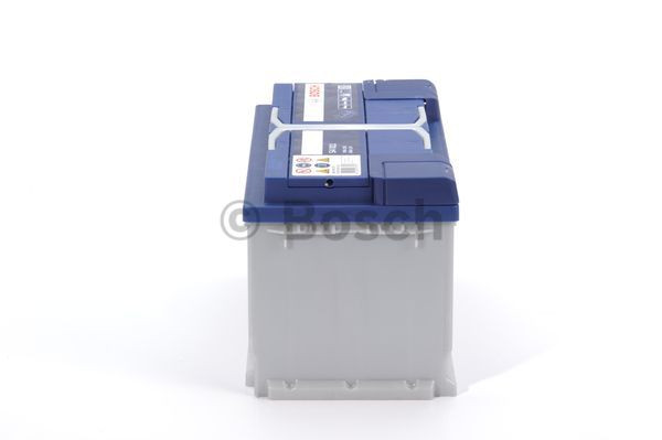 BOSCH Starterbatterie