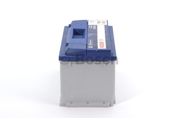 BOSCH Starterbatterie