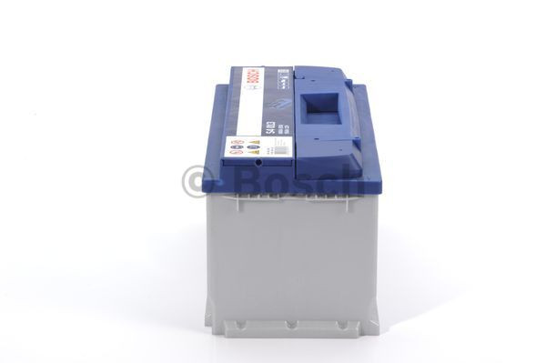 BOSCH Starterbatterie