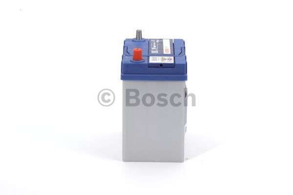 BOSCH Starterbatterie