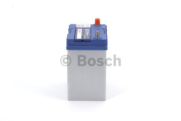 BOSCH Starterbatterie