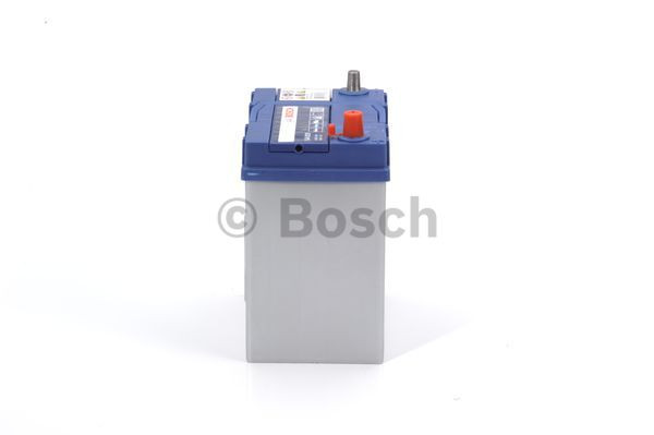 BOSCH Starterbatterie