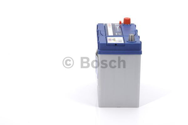 BOSCH Starterbatterie