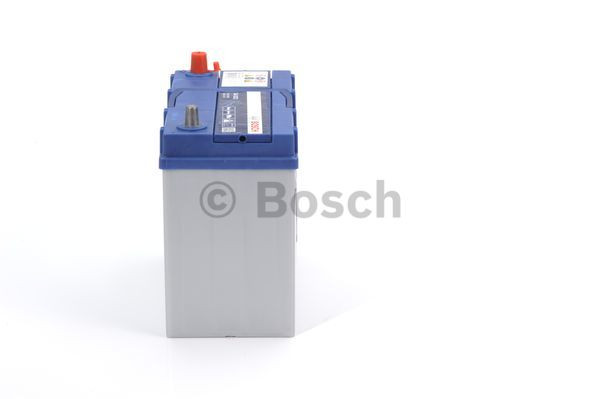 BOSCH Starterbatterie